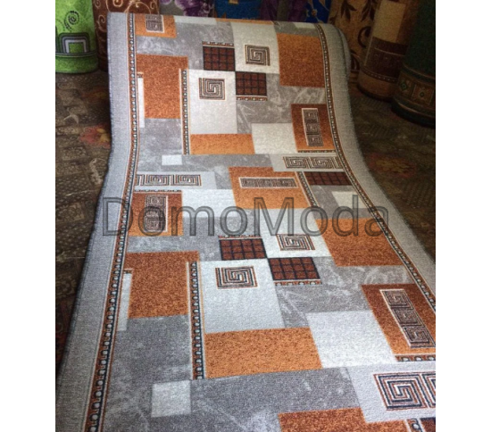 Килимовий виріб P1286/54 Купити в інтернет магазині ДомоМода фото 2 Килимовий виріб P1286/54 - Висока якість за найкращою ціною в Україні зображення 2.